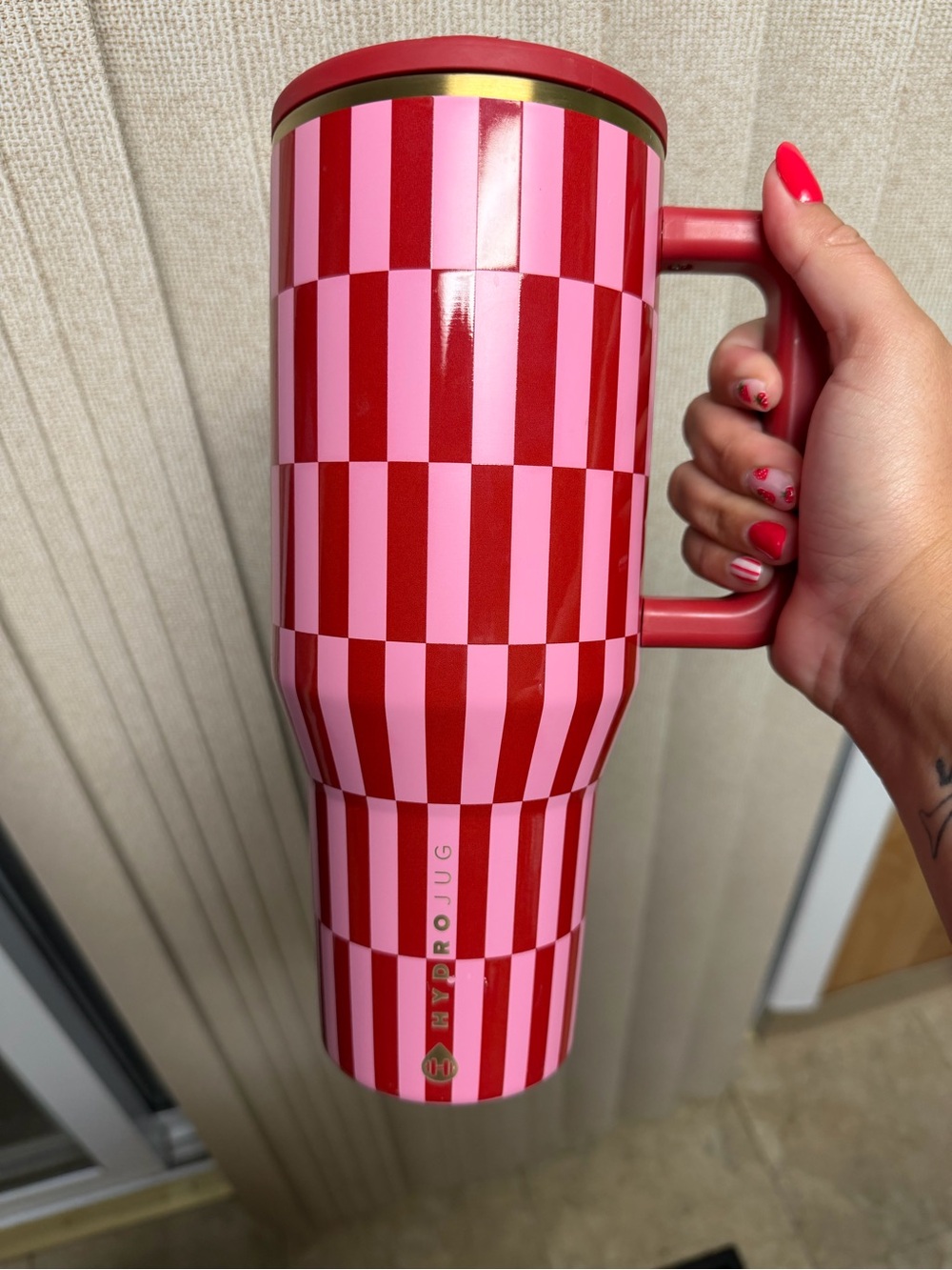 Hydro Jug be mine collection